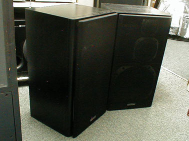 LS-990D KENWOOD - 中古オーディオ 高価買取・販売 ハイファイ堂