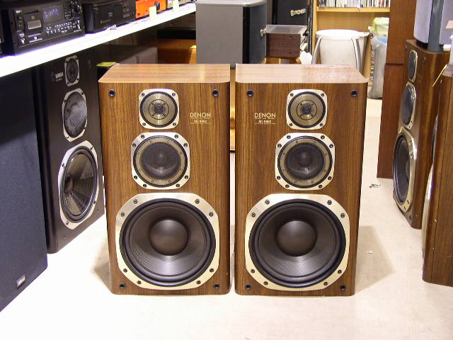 SC-R88Z DENON - 中古オーディオ 高価買取・販売 ハイファイ堂