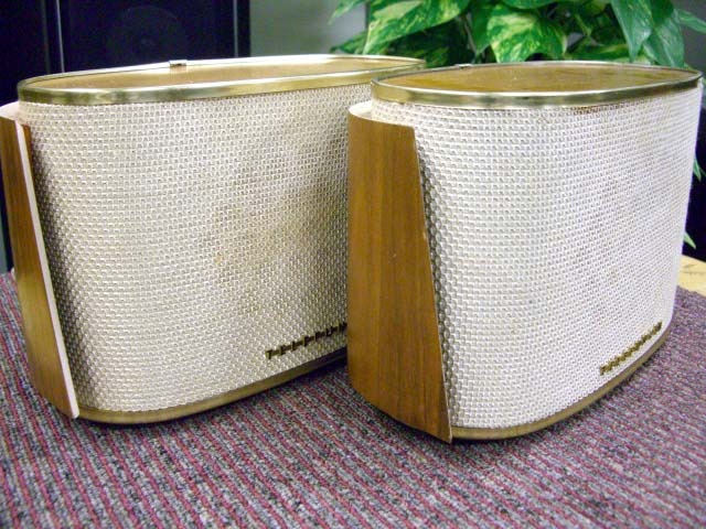 RS-1 TELEFUNKEN - 中古オーディオ 高価買取・販売 ハイファイ堂