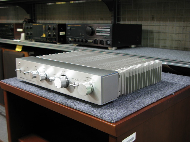 A-2030 PIONEER - 中古オーディオ 高価買取・販売 ハイファイ堂