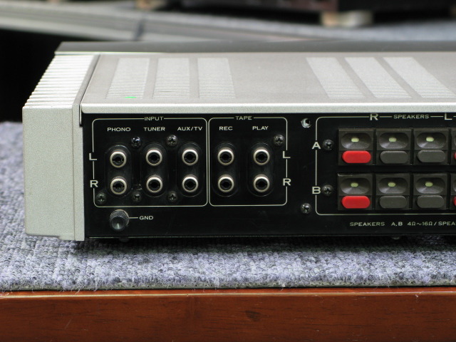 A-2030 PIONEER - 中古オーディオ 高価買取・販売 ハイファイ堂