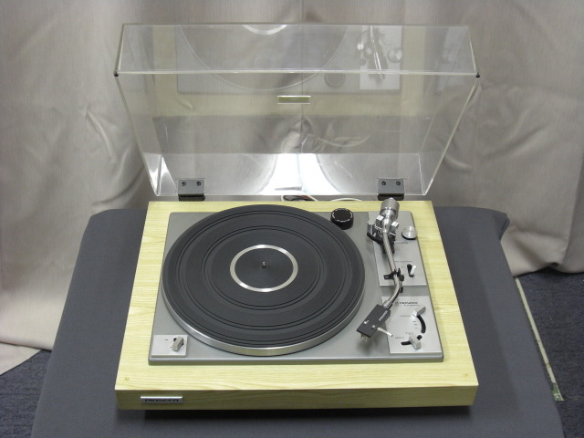 PL-A315 Pioneer - 中古オーディオ 高価買取・販売 ハイファイ堂