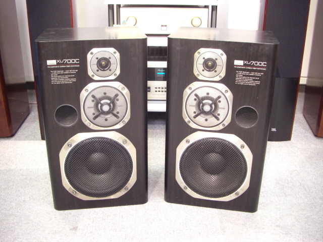 XL-700C SANSUI - HiFi-Do McIntosh/JBL/audio-technica/Jeff Rowland