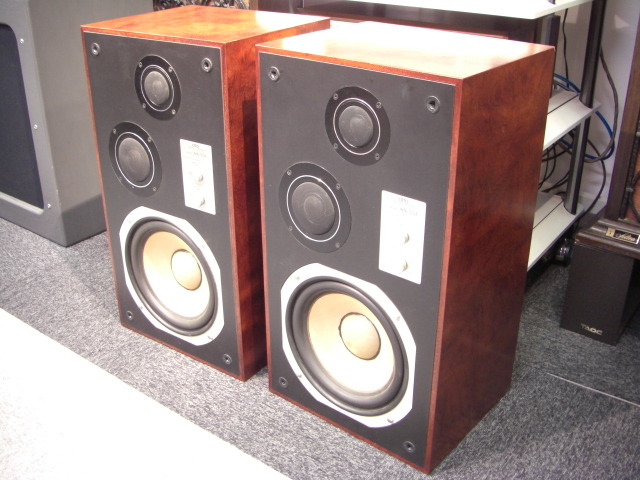 SX-551 OTTO - 中古オーディオ 高価買取・販売 ハイファイ堂