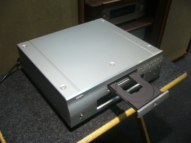 DVD-2500BT DENON - 中古オーディオ 高価買取・販売 ハイファイ堂