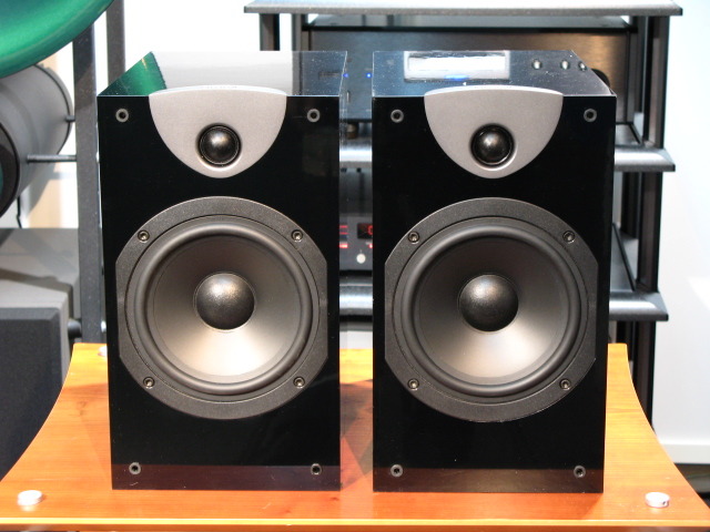 BLACK PEARL V2 AUDIO PRO - 中古オーディオ 高価買取・販売 ハイファイ堂