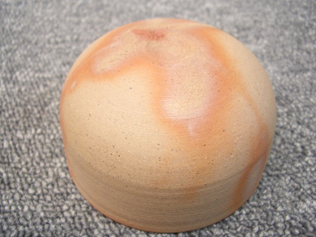 備前焼インシュレーター「緋襷（ヒダスキ）」 長谷弘工業 - 中古