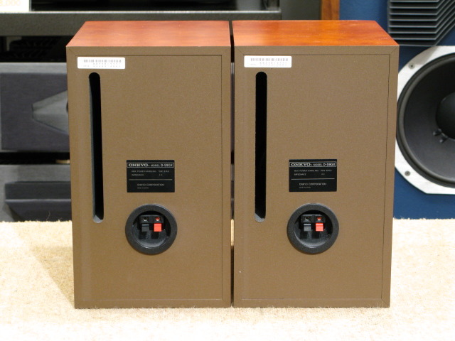 D-S9GX ONKYO - 中古オーディオ 高価買取・販売 ハイファイ堂
