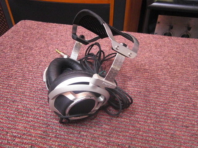 MDR-SA5000 SONY - 中古オーディオ 高価買取・販売 ハイファイ堂