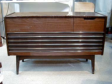 SE-6500 NATIONAL - 中古オーディオ 高価買取・販売 ハイファイ堂