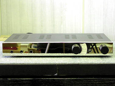 VA200 STINGRAY Aura - 中古オーディオ 高価買取・販売 ハイファイ堂