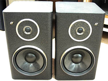 SP-100i SANSUI - 中古オーディオ 高価買取・販売 ハイファイ堂