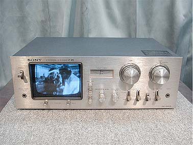 VT-M5 SONY - 中古オーディオ 高価買取・販売 ハイファイ堂