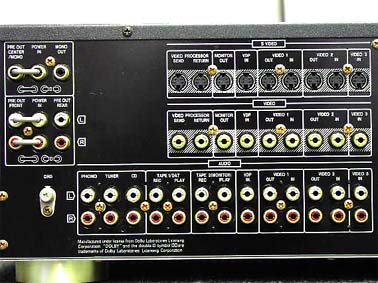 AU-V7000 SANSUI - 中古オーディオ 高価買取・販売 ハイファイ堂