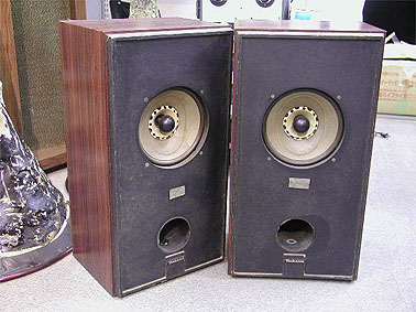 SB-65 TECHNICS - 中古オーディオ 高価買取・販売 ハイファイ堂