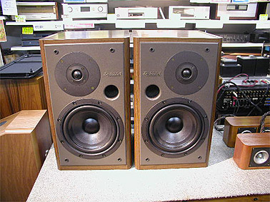 D-502A ONKYO - 中古オーディオ 高価買取・販売 ハイファイ堂