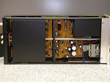 CX-1 LUXMAN - HiFi-Do McIntosh/JBL/audio-technica/Jeff Rowland