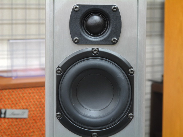 TS5 PIEGA - 中古オーディオ 高価買取・販売 ハイファイ堂