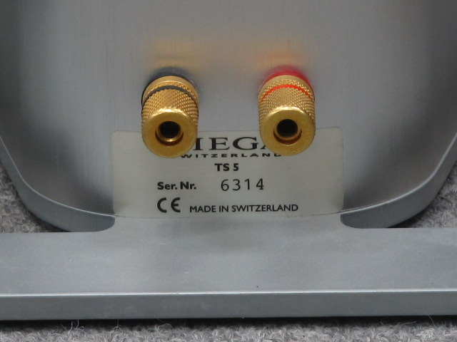 TS5 PIEGA - 中古オーディオ 高価買取・販売 ハイファイ堂