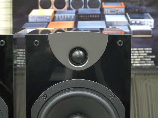 Black Pearl V2 audio pro - 中古オーディオ 高価買取・販売 ハイファイ堂