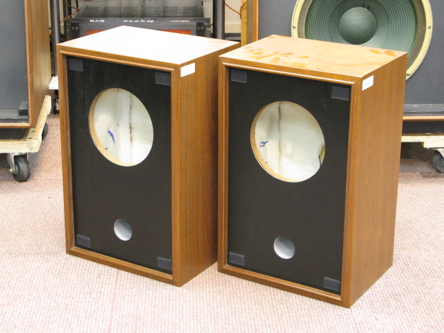 SP-50(改) SANSUI - 中古オーディオ 高価買取・販売 ハイファイ堂