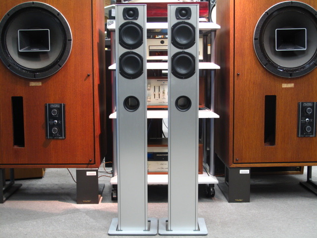 TS5 PIEGA - 中古オーディオ 高価買取・販売 ハイファイ堂