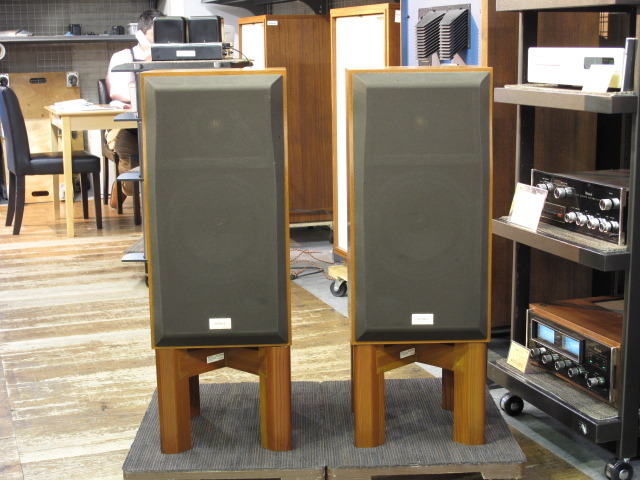 SS-A5S+WS-A5 SONY - 中古オーディオ 高価買取・販売 ハイファイ堂