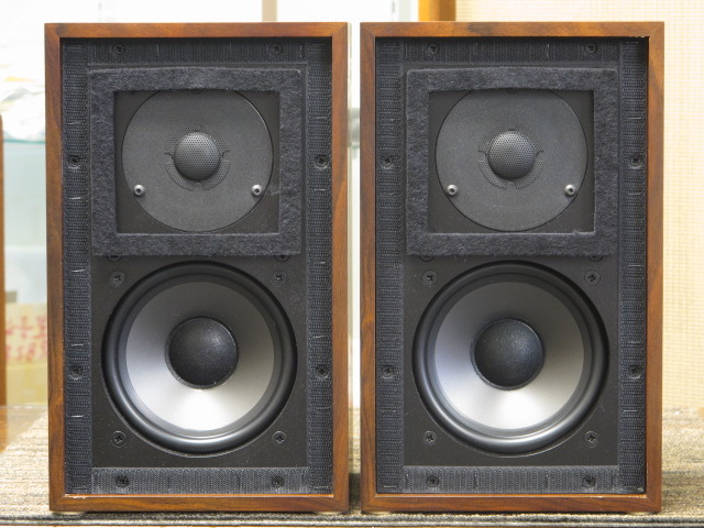 LS3/5a (65th Anniversary Edition) Rogers Laboratory Japan - 中古