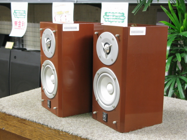 NS-M325 YAMAHA - 中古オーディオ 高価買取・販売 ハイファイ堂