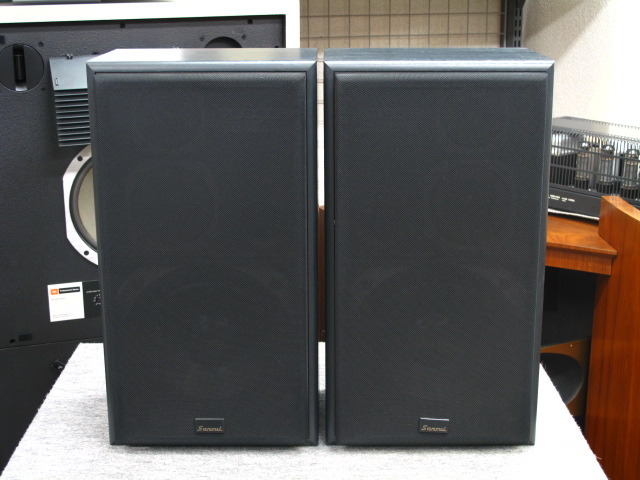700CD-R SANSUI - 中古オーディオ 高価買取・販売 ハイファイ堂