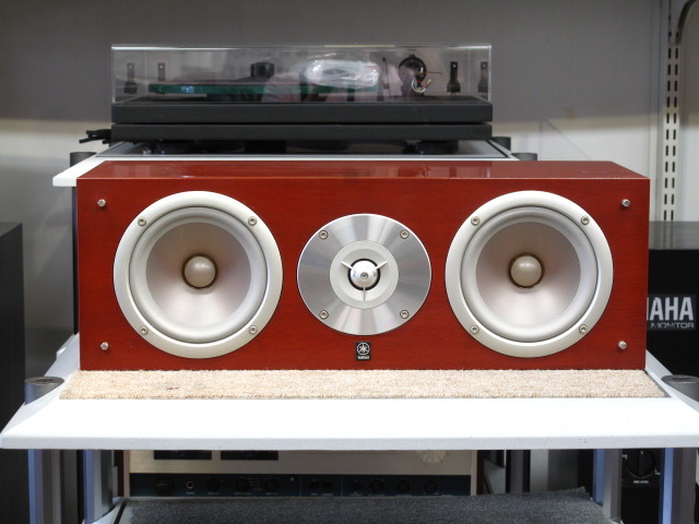 NS-C515 YAMAHA - 中古オーディオ 高価買取・販売 ハイファイ堂