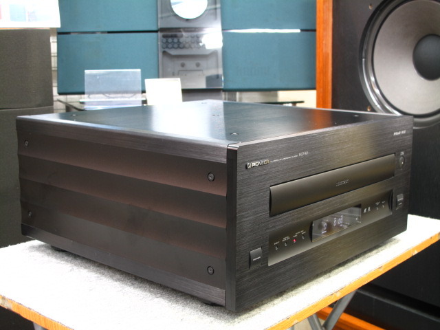 HLD-X0 PIONEER - 中古オーディオ 高価買取・販売 ハイファイ堂