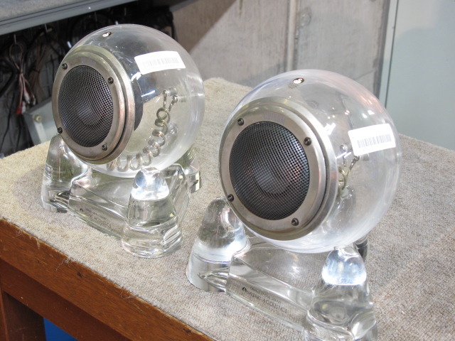 CB160M+GS-CB160 SASAKI ACOUSTICS - HiFi-Do McIntosh/JBL/audio