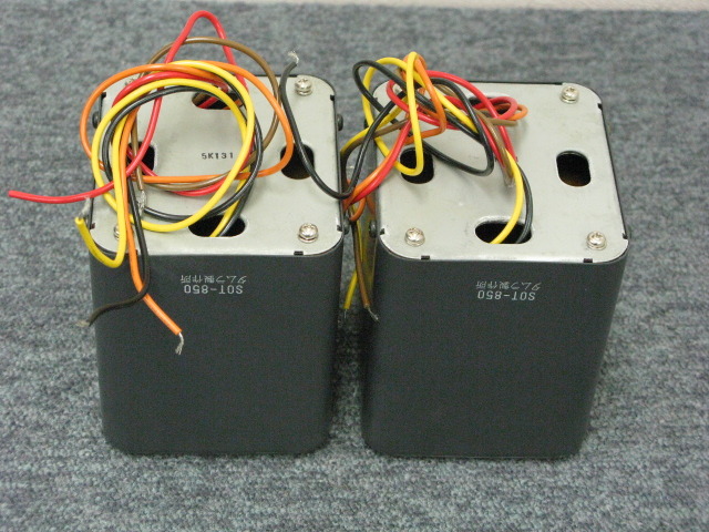 SOT-850 TAMURA - 中古オーディオ 高価買取・販売 ハイファイ堂