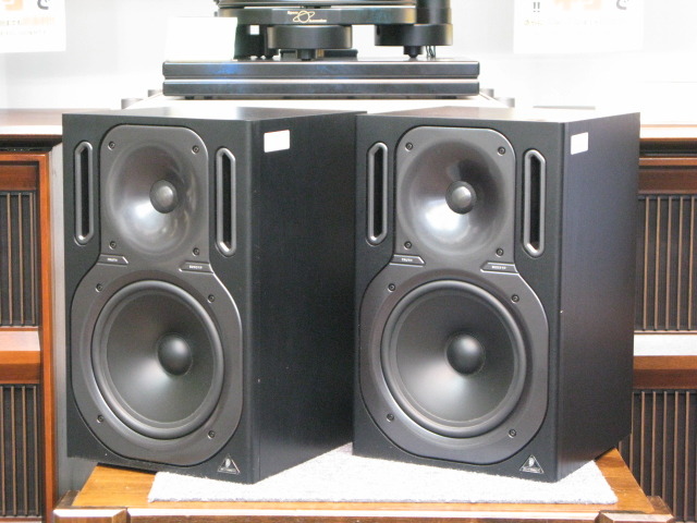 B2031P BEHRINGER - 中古オーディオ 高価買取・販売 ハイファイ堂