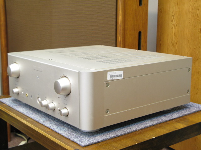 PM-16 marantz - 中古オーディオ 高価買取・販売 ハイファイ堂