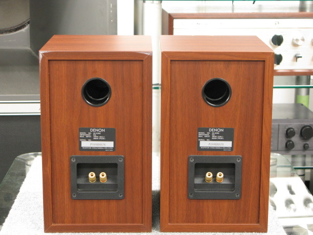 SC-E202 DENON - 中古オーディオ 高価買取・販売 ハイファイ堂