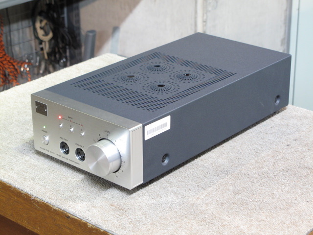 SRM-007tA STAX - 中古オーディオ 高価買取・販売 ハイファイ堂