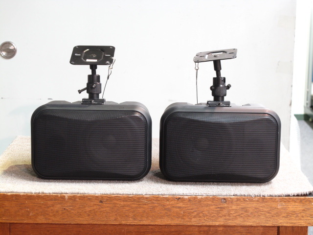 OE-637 MASSIVE - 中古オーディオ 高価買取・販売 ハイファイ堂