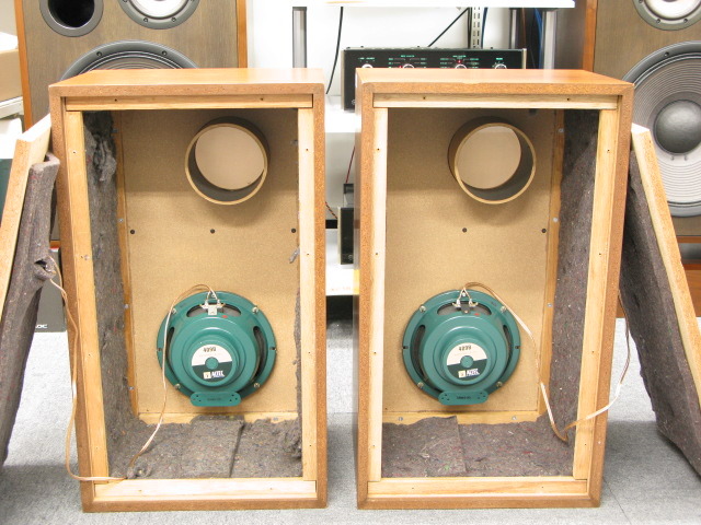 Altec dig 20cm 同軸スピーカー 送料込 | その1 (ペア片側) Altec dig