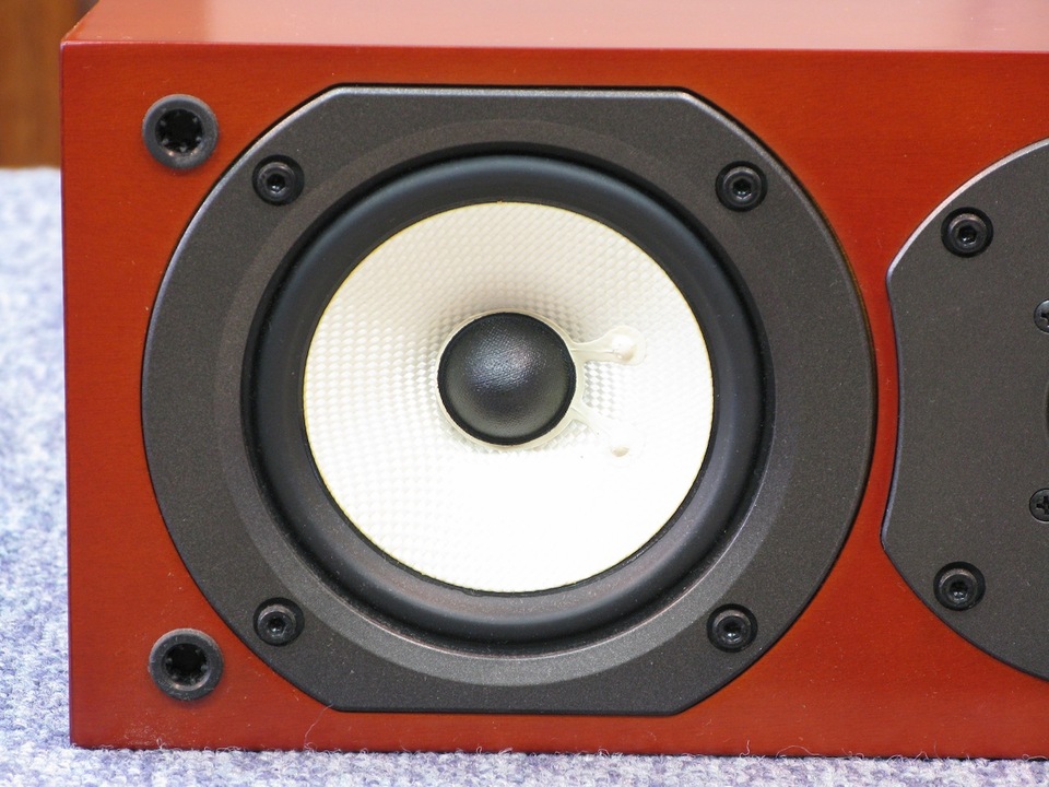 D-207C ONKYO - 中古オーディオ 高価買取・販売 ハイファイ堂