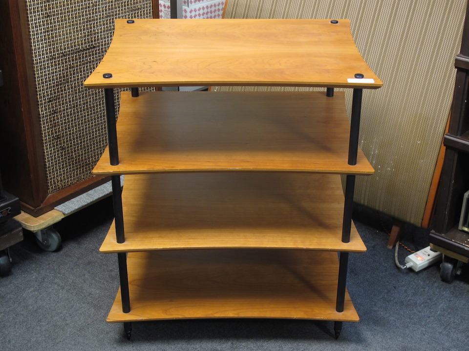 Q4D QUADRASPIRE - 中古オーディオ 高価買取・販売 ハイファイ堂