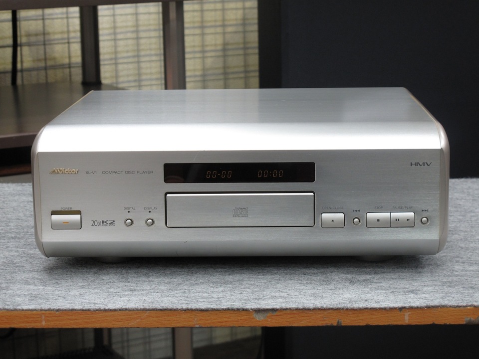 XL-V1-N Victor - 中古オーディオ 高価買取・販売 ハイファイ堂
