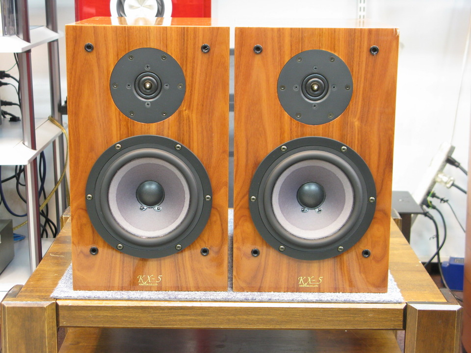 KX-5 KRIPTON - 中古オーディオ 高価買取・販売 ハイファイ堂