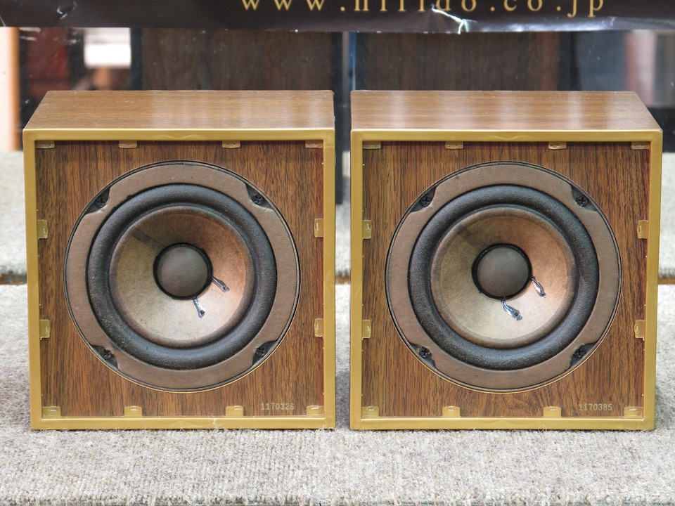 5C SUPER SOUND CUBE AURATONE - 中古オーディオ 高価買取・販売