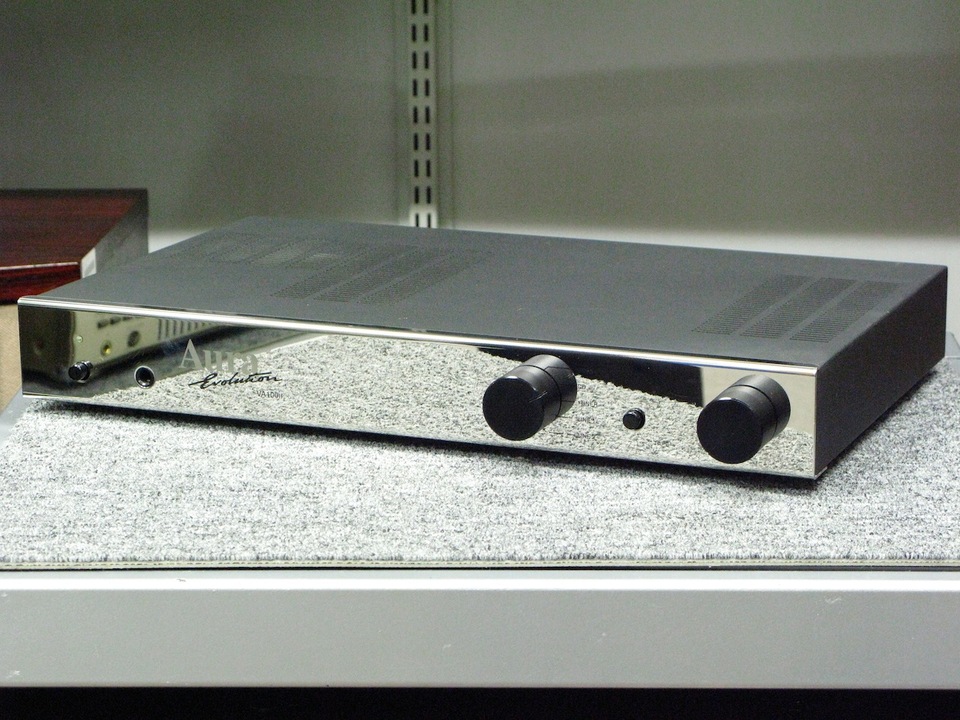 VA100 evolution 2 Aura - 中古オーディオ 高価買取・販売 ハイファイ堂