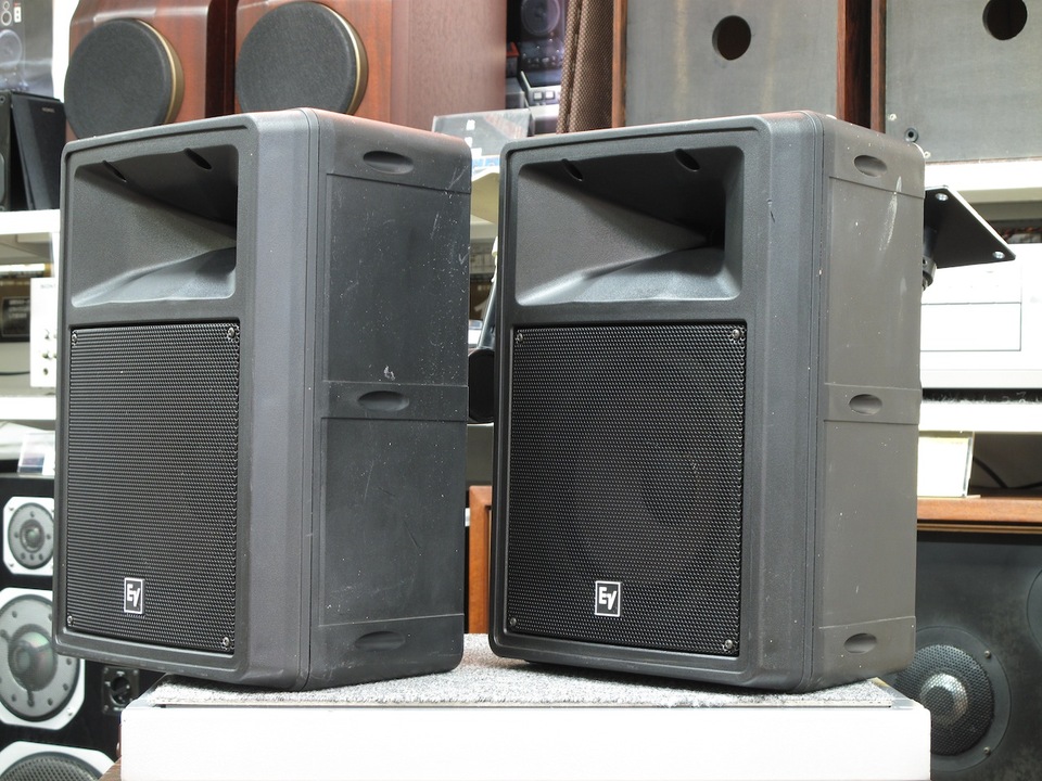 Electro-Voice SX80スピーカー ※金具不用で値引き可 Electro-Voice