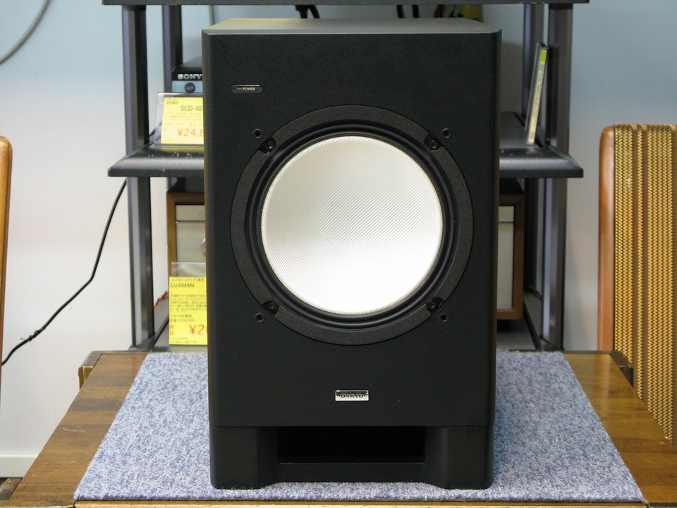 SL-A250 ONKYO - 中古オーディオ 高価買取・販売 ハイファイ堂