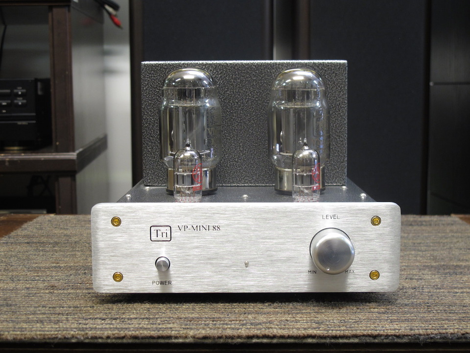 VP-Mini88 TRIODE - 中古オーディオ 高価買取・販売 ハイファイ堂