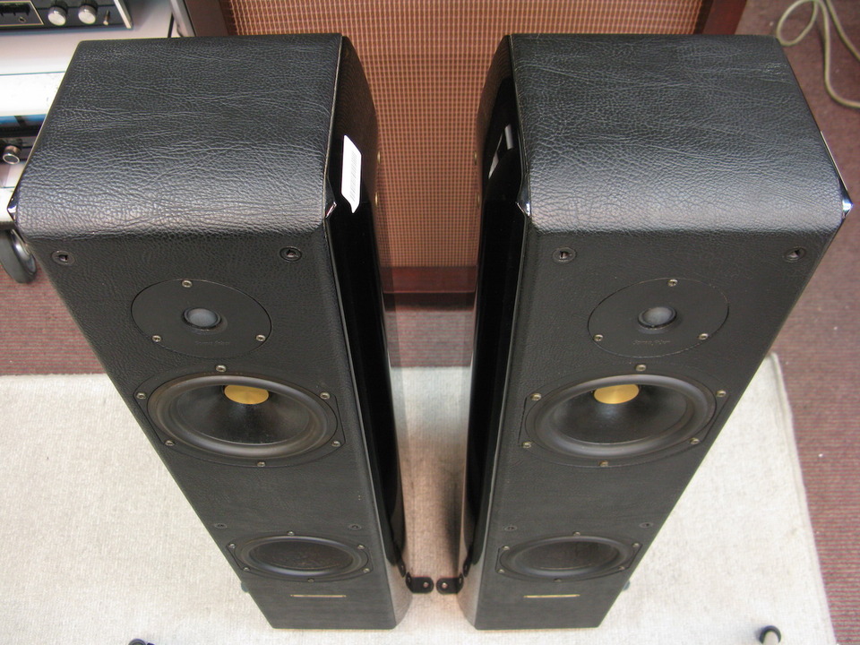 Concerto Grand Piano Sonus Faber - 中古オーディオ 高価買取・販売